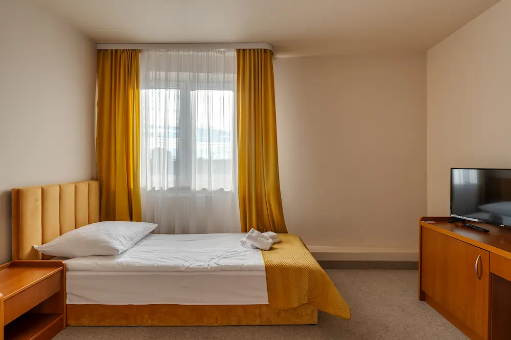 Zdjęcie Nova Hotel